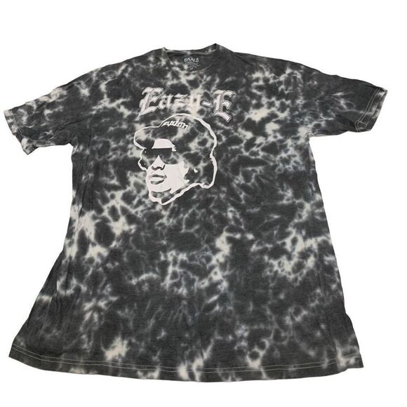 Vintage Style Eazy E T-shirt - Picture 1 of 8